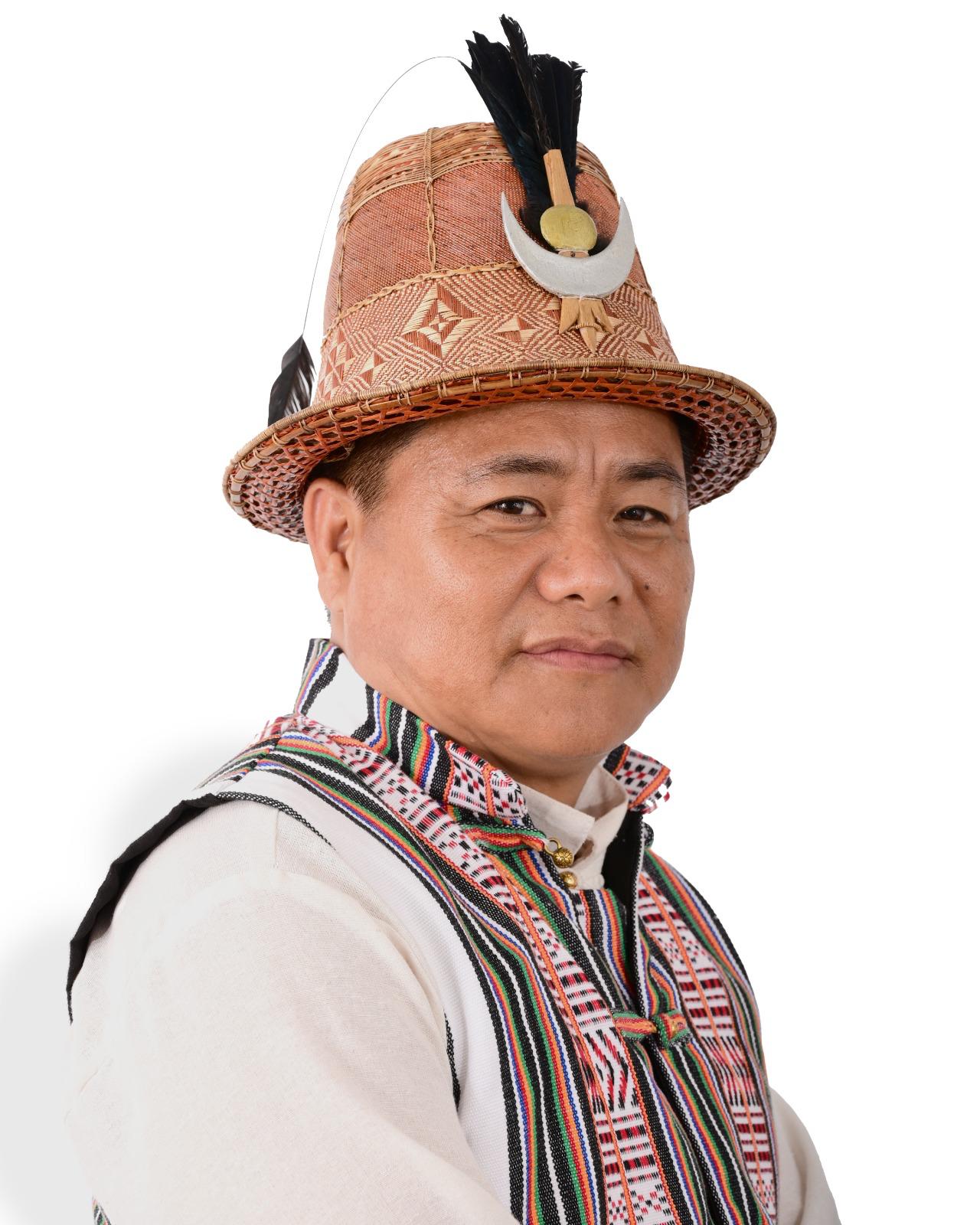 Forest Minister of Sikkim